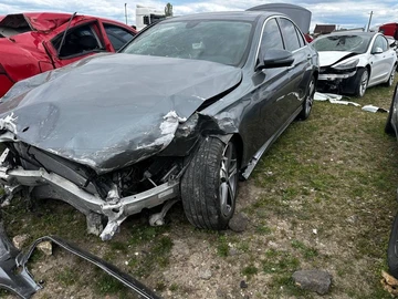 Авто Mercedes E Серия 2016 № 8818185