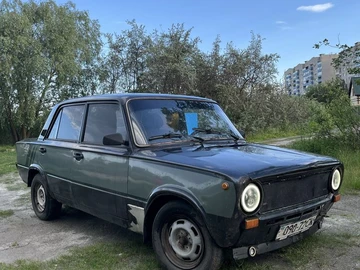 Авто ВАЗ 2101 1980 № 8818187