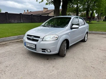 Авто ЗАЗ Vida 2013 № 8818233