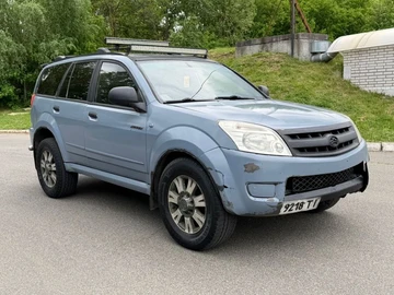 Авто Great Wall Hover 2007 № 8818237