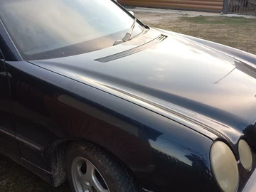 Авто Mercedes Mb 2001 № 8818239