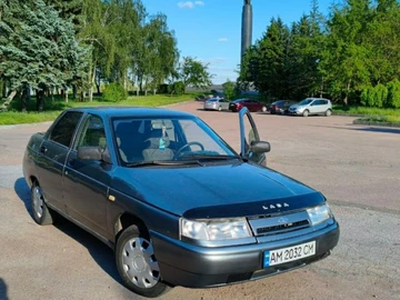 Авто ВАЗ 2110 2005 № 8818247