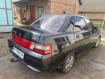 Авто ВАЗ 2110 2007 № 8818253