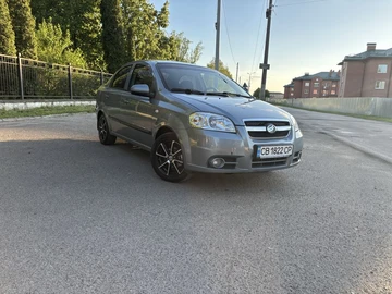 Авто ЗАЗ Vida 2013 № 8818254