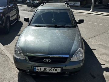 Авто ВАЗ 2171 Priora 2009 № 8818255