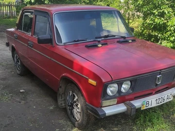 Авто ВАЗ 2103 1978 № 8818258