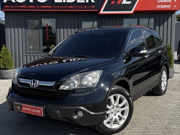 Авто Honda Cr-V 2007 № 8818265