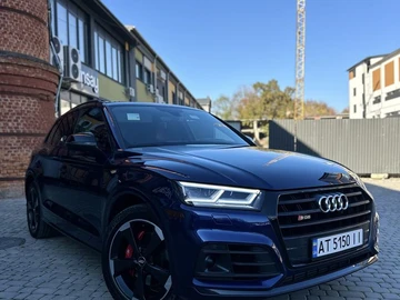 Авто Audi 100 2020 № 8818266
