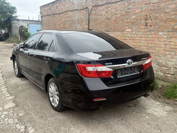 Авто Toyota Camry 2011 № 8818273