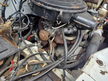Авто ГАЗ 3302 Газель 1998 № 8818275