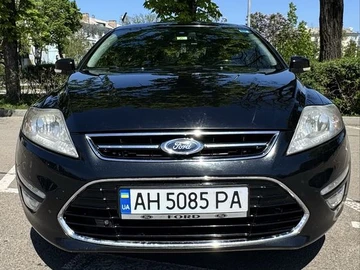 Авто Ford Mondeo 2012 № 8818277