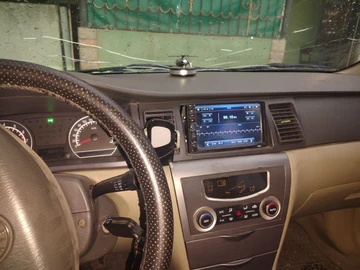 Авто Geely Bo 2011 № 8818279