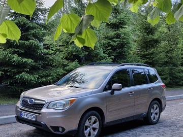 Авто Subaru Forester 2013 № 8818291