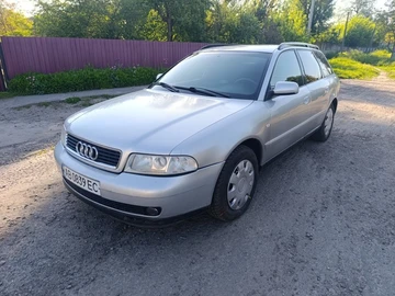 Авто Audi A4 1999 № 8818292