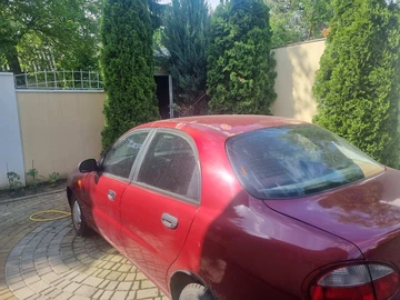 Авто Daewoo Arcadia 2005 № 8818294