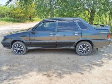 Авто ВАЗ 2115 2008 № 8818330