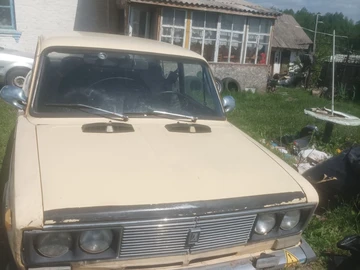 Авто ВАЗ 2106 1990 № 8818332