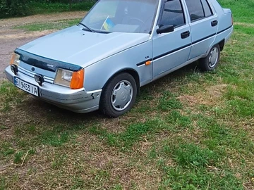 Авто ЗАЗ 1103 Slavuta 2004 № 8818336