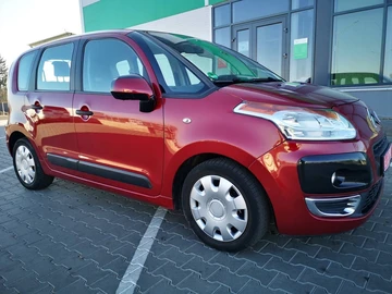 Авто Citroen C3 2010 № 8818338