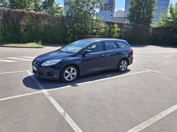 Авто Ford Focus 2012 № 8818348