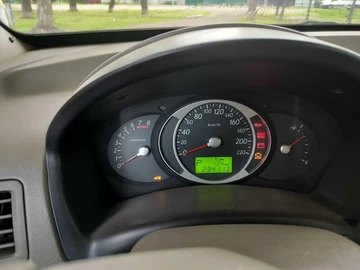Авто Hyundai Tucson 2008 № 8818351