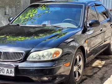 Авто Nissan Cefiro 2004 № 8818356