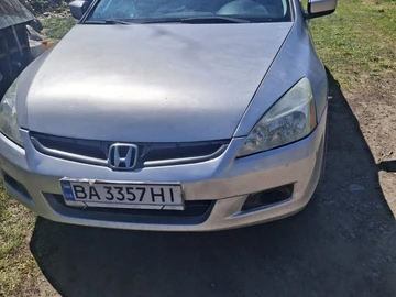 Авто Honda Accord 2006 № 8818361
