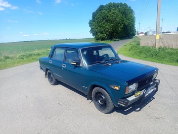 Авто ВАЗ 2105 2001 № 8818369