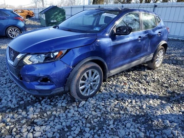 Авто Nissan Qashqai 2020 № 8818375