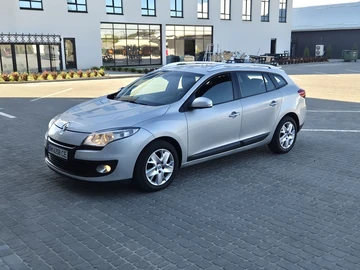 Авто Renault Megane 2013 № 8818386