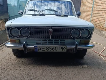 Авто ВАЗ 2103 1974 № 8818438