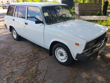 Авто ВАЗ 2104 2006 № 8818439