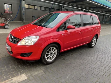 Авто Opel Zafira 2010 № 8818441