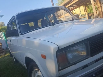 Авто ВАЗ 2104 1996 № 8818443
