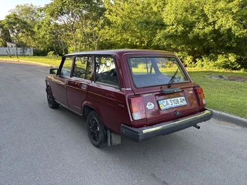 Авто ВАЗ 2104 2008 № 8818446