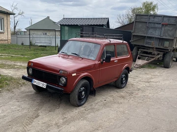 Авто ВАЗ 21112 1993 № 8818448