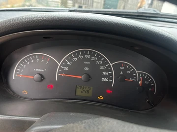Авто Daewoo Arcadia 2008 № 8818451
