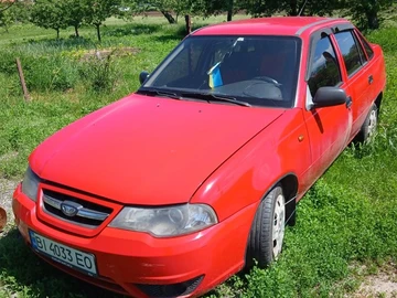 Авто Daewoo Nexia 2008 № 8818452