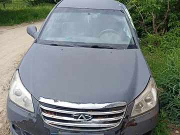 Авто Chery Flagcloud 2013 № 8818456