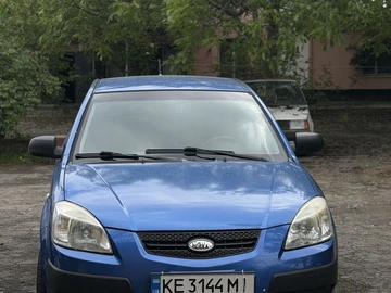 Авто KIA Avella 2009 № 8818459