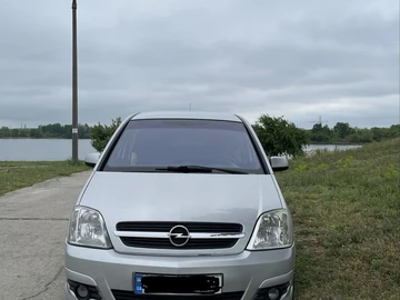 Авто Opel Meriva 2007 № 8818466