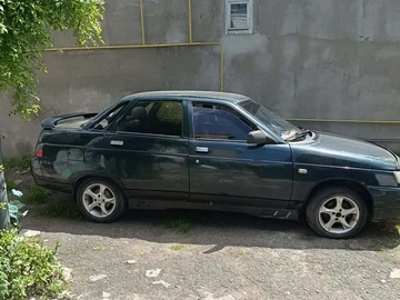 Авто ВАЗ 2110 2002 № 8818474