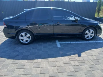 Авто Honda Civic 2007 № 8818476