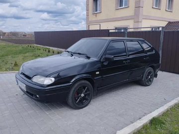 Авто ВАЗ 2114 2006 № 8818484