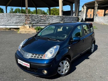 Авто Nissan Note 2006 № 8818487