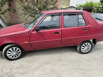 Авто ЗАЗ 1103 Slavuta 2002 № 8818489