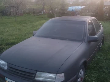 Авто Opel Vectra 1996 № 8818490