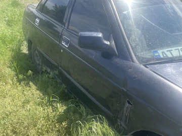 Авто ВАЗ 2170 Priora 2008 № 8818491