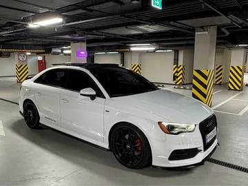 Авто Audi A3 2016 № 8818496