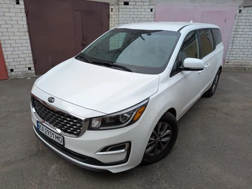Авто KIA Sedona 2020 № 8818497